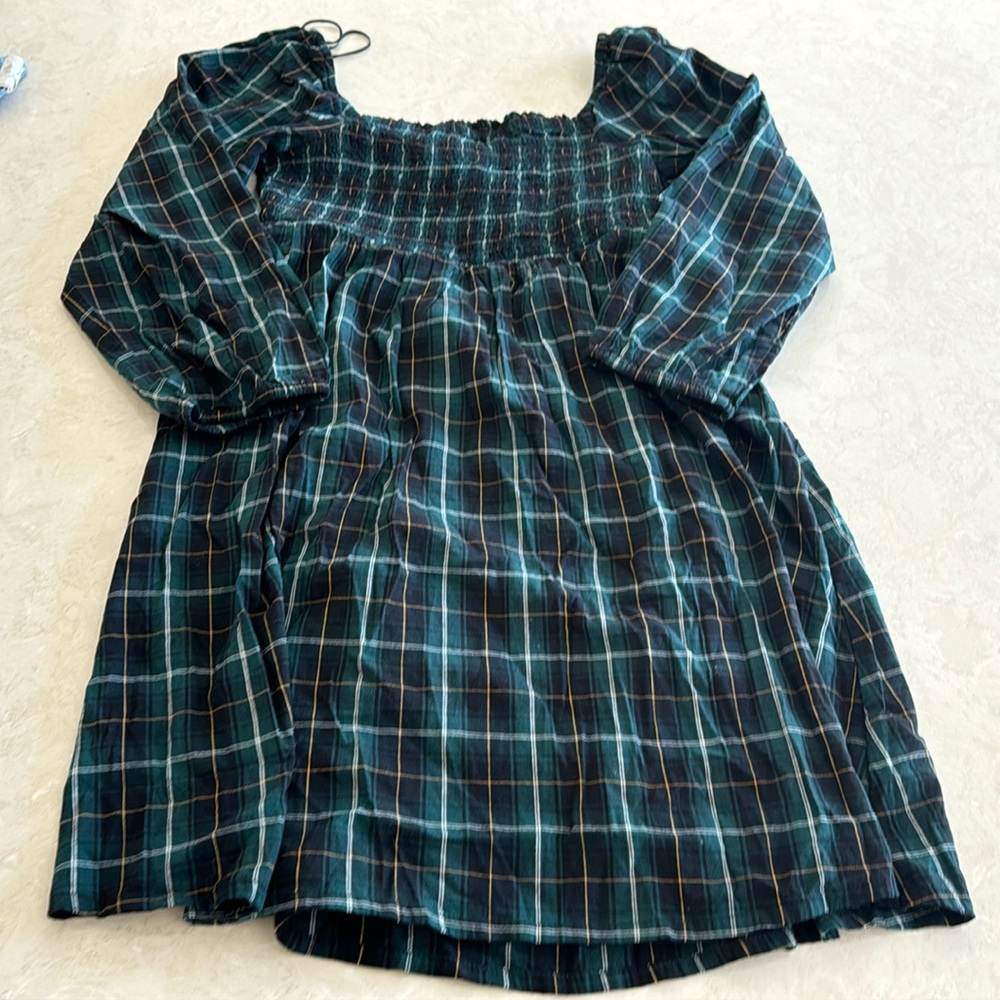 Old navy dress